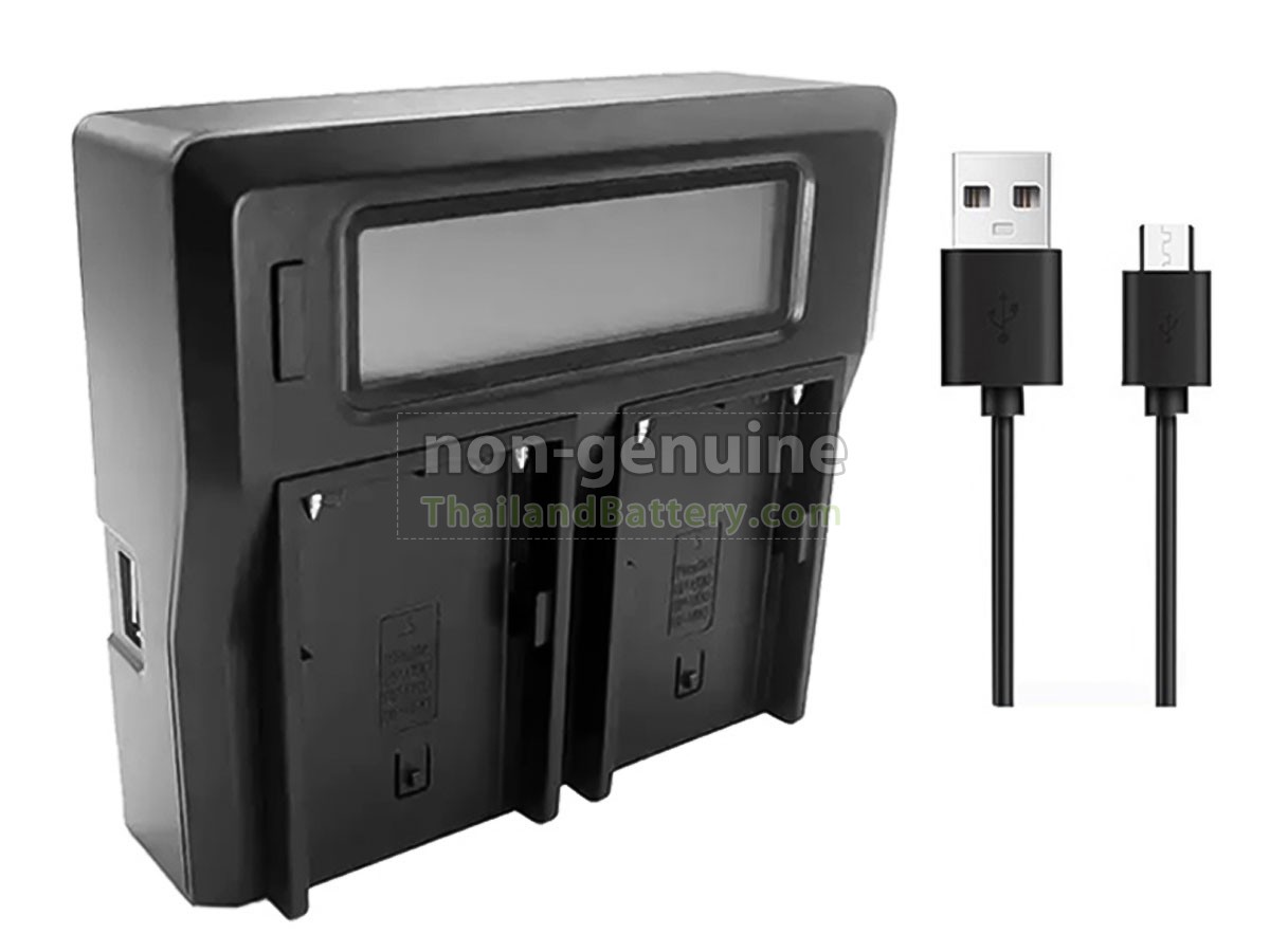 แบตเตอรี่สำหรับ Sony BP-U30