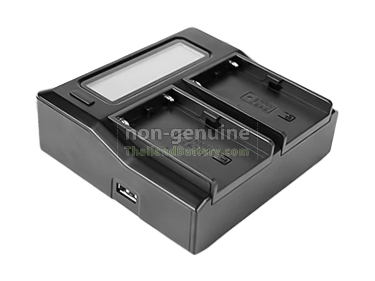 แบตเตอรี่สำหรับ Sony BP-U30