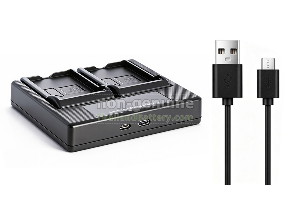 แบตเตอรี่สำหรับ Sony HX200