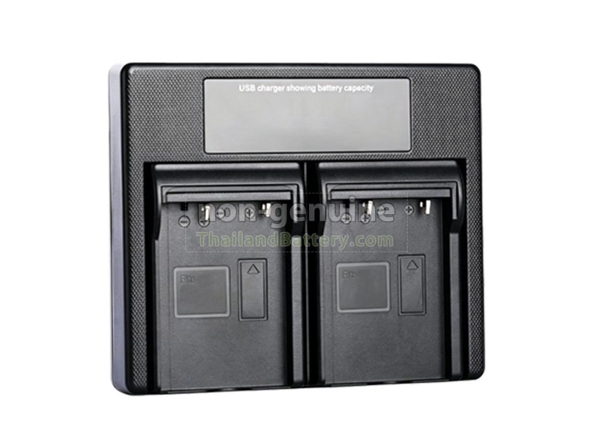 แบตเตอรี่สำหรับ Sony HX200