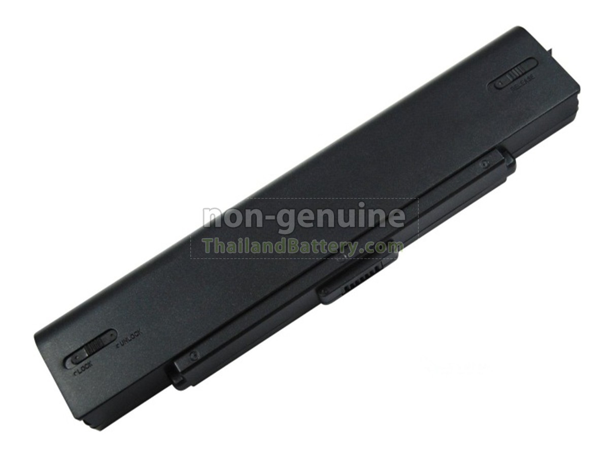 แบตเตอรี่สำหรับ Sony VGP-BPS10