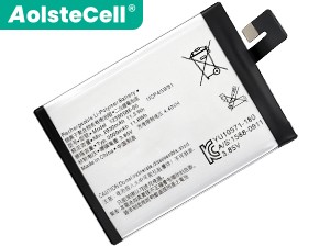 แบตเตอรี่ Sony I3213
