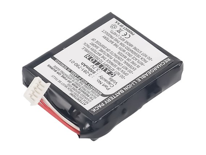 แบตเตอรี่ Sony 3-281-790-01