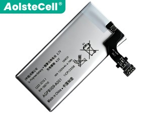 แบตเตอรี่ Sony LT22i