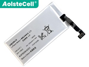 แบตเตอรี่ Sony AGPB009-A003