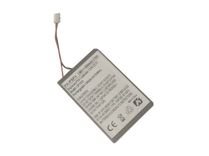 แบตเตอรี่ Sony LIP1522