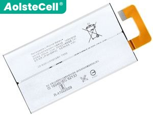 แบตเตอรี่ Sony Xperia XA1 Ultra G3223