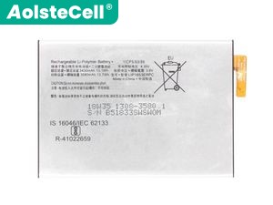 แบตเตอรี่ Sony H3223