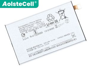 แบตเตอรี่ Sony LIP1660ERPC