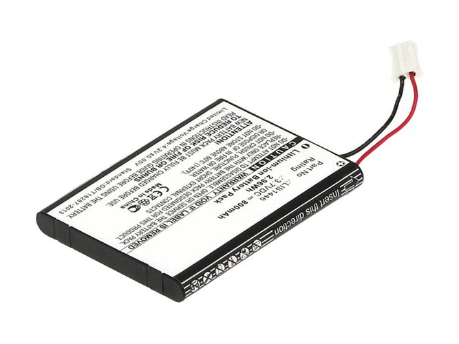 แบตเตอรี่ Sony LIS1446
