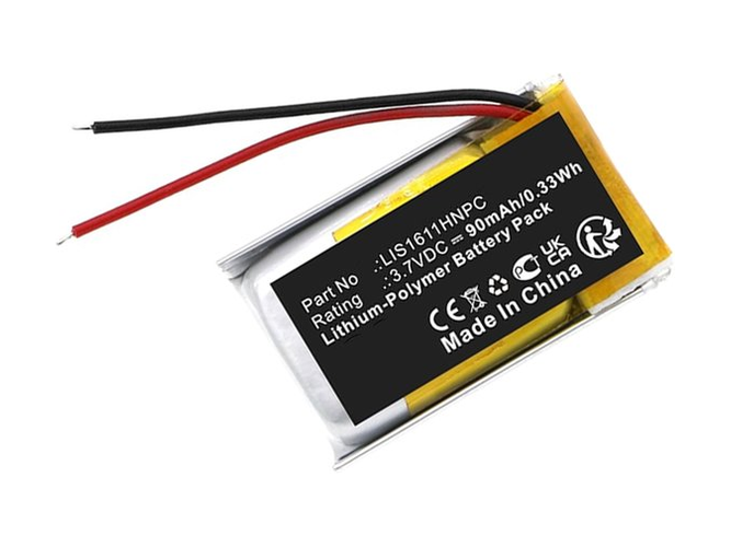 แบตเตอรี่ Sony LIS1611HNPC