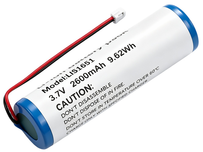 แบตเตอรี่ Sony LIS1654