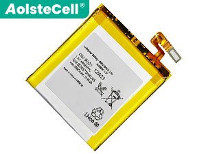 แบตเตอรี่ Sony LiS1485ERPC
