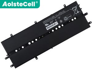 แบตเตอรี่ Sony SVD11215CLB