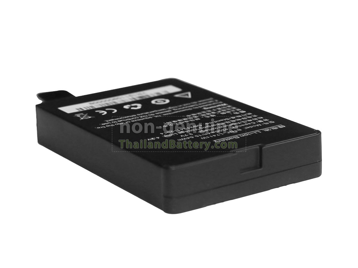 แบตเตอรี่สำหรับ South X3 DATA COLLECTOR