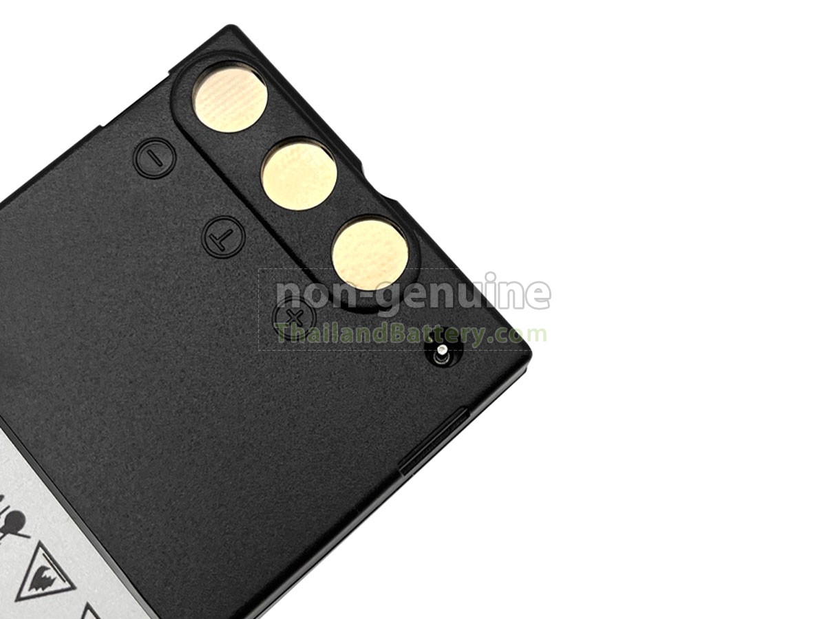 แบตเตอรี่สำหรับ South LI-30