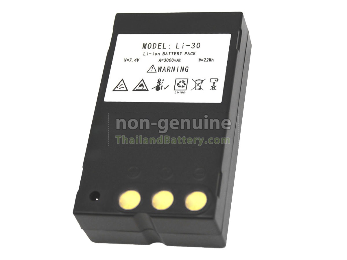 แบตเตอรี่สำหรับ South LI-30