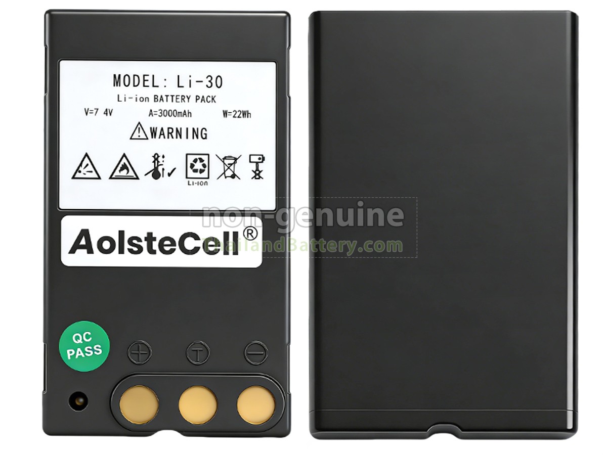 แบตเตอรี่สำหรับ South NTS-342G