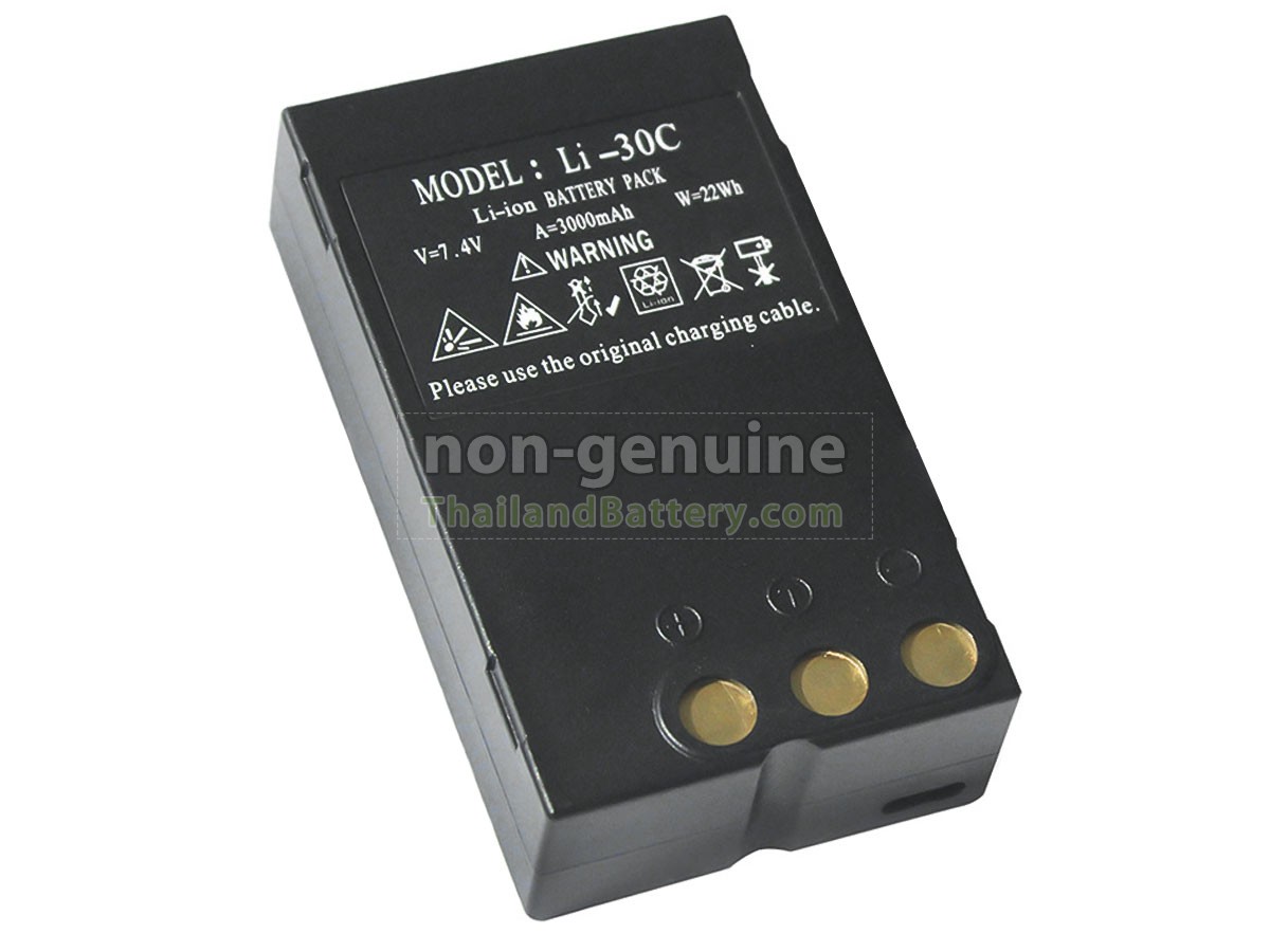 แบตเตอรี่สำหรับ South LI-30C