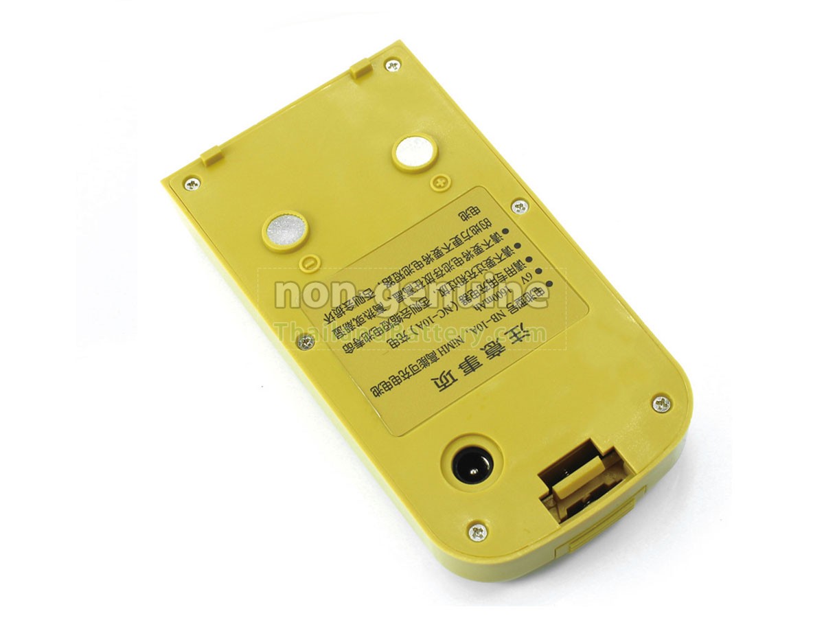 แบตเตอรี่สำหรับ South DT-02