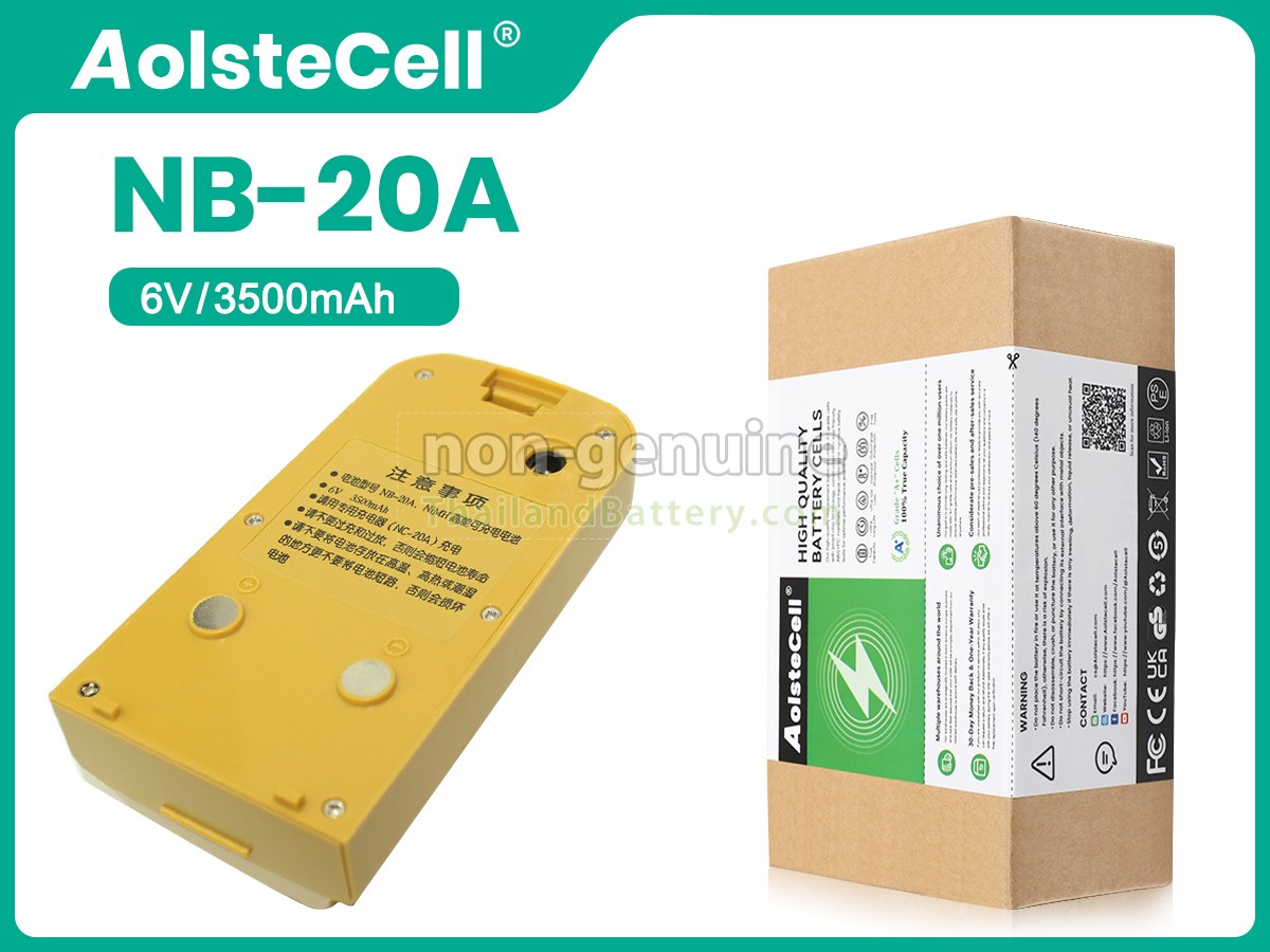 แบตเตอรี่สำหรับ South NTS352R