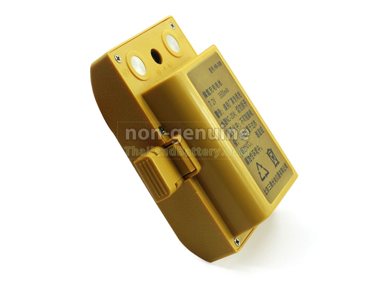 แบตเตอรี่สำหรับ South NTS-962