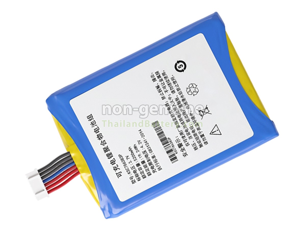 แบตเตอรี่สำหรับ STAR S-1000
