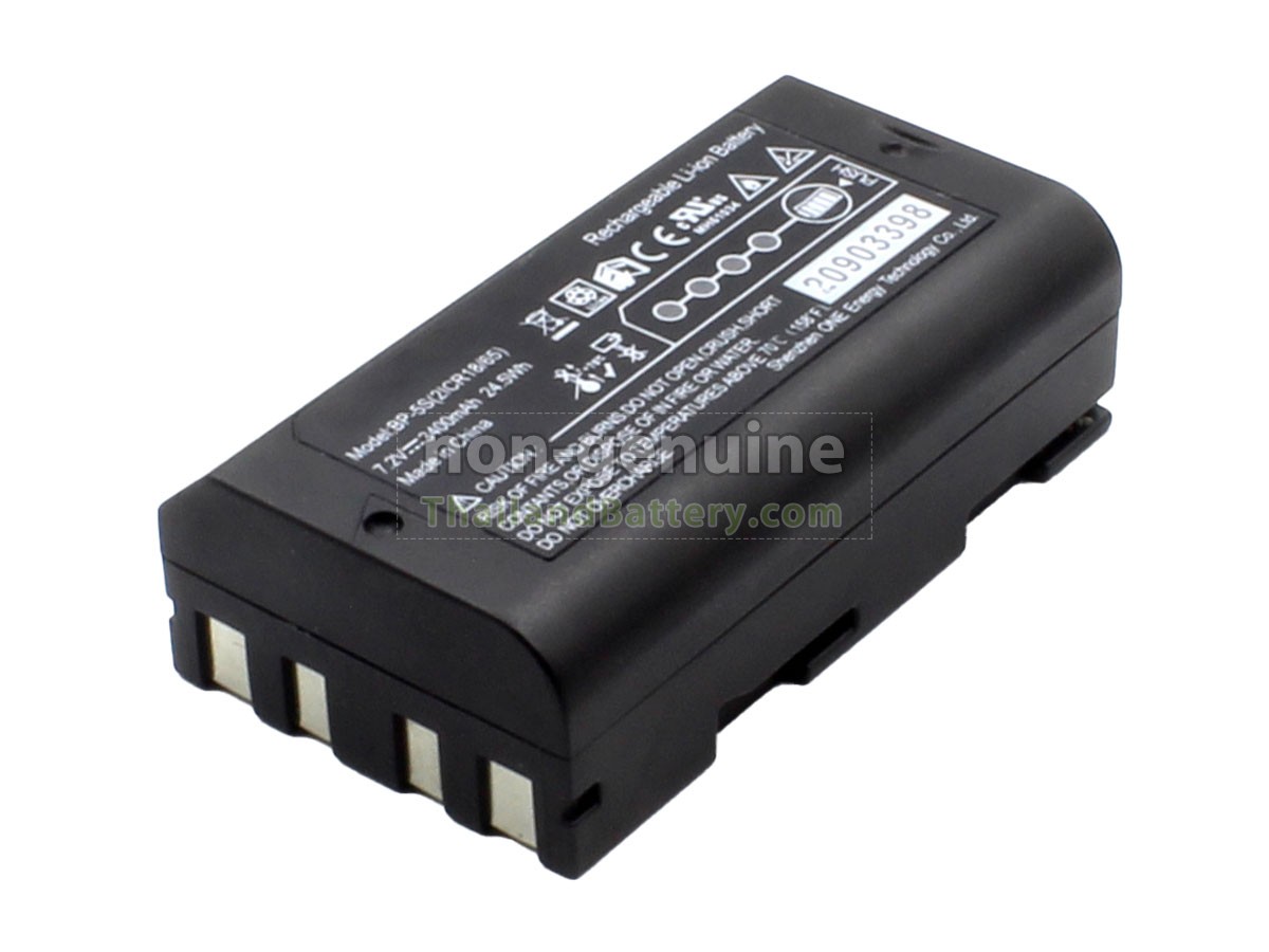 แบตเตอรี่สำหรับ Stonex BP-5S