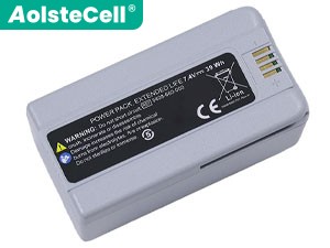 แบตเตอรี่ Stryker 0408-655-002