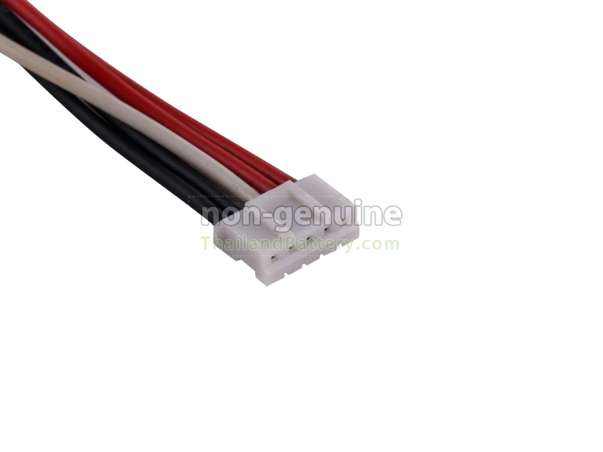แบตเตอรี่สำหรับ Sumitomo BU-15