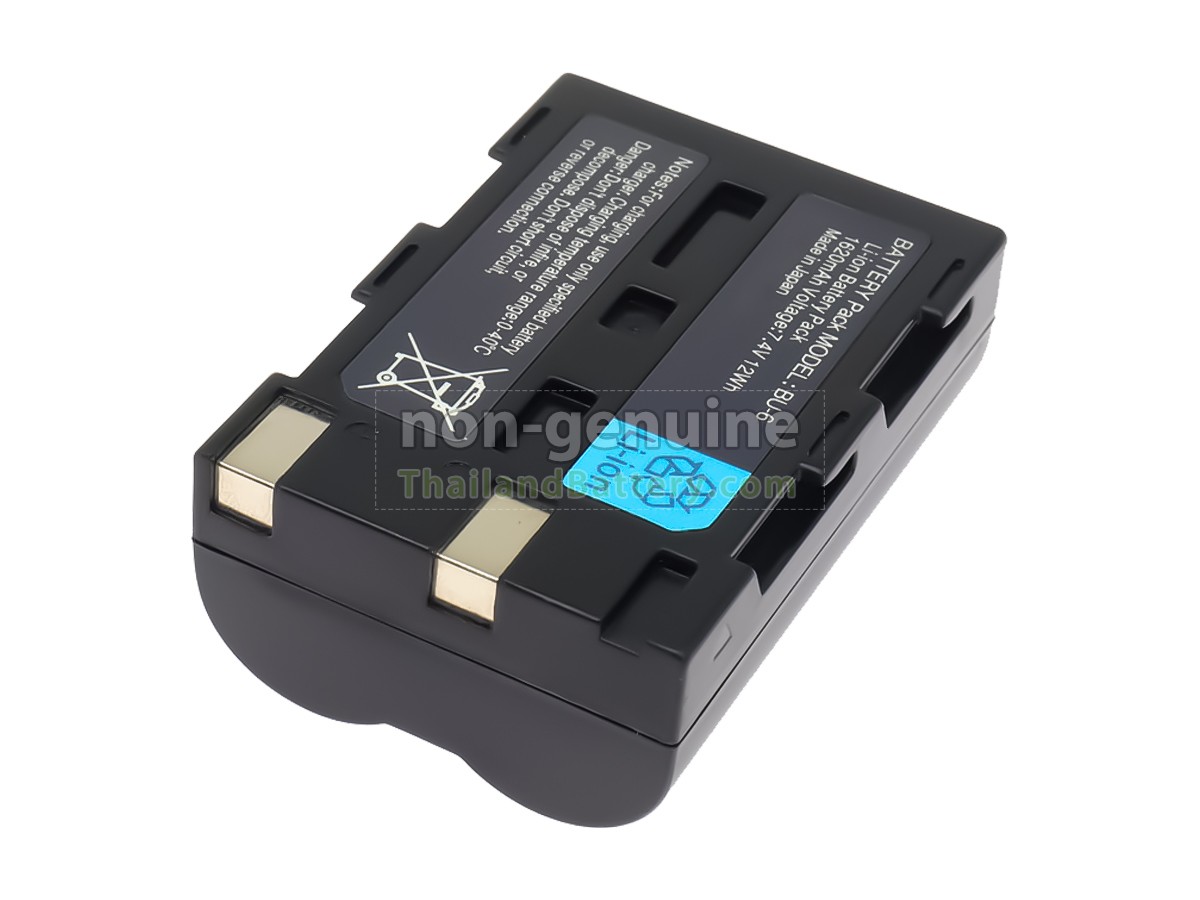 แบตเตอรี่สำหรับ Sumitomo BU-6