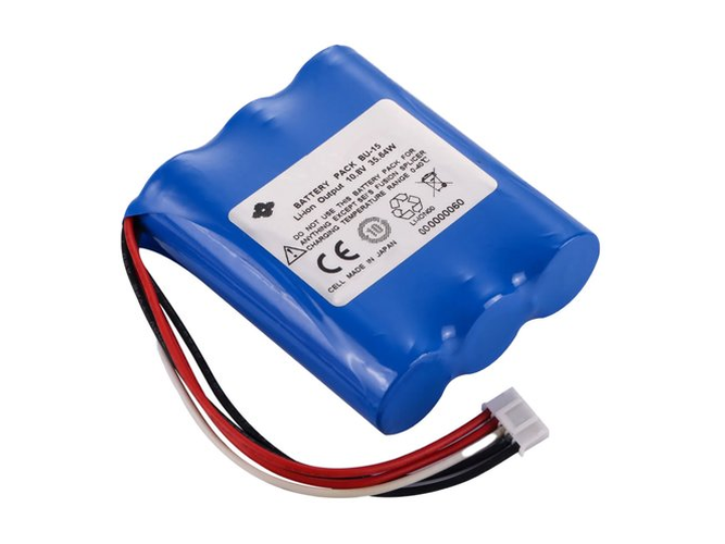 แบตเตอรี่ Sumitomo BU-15