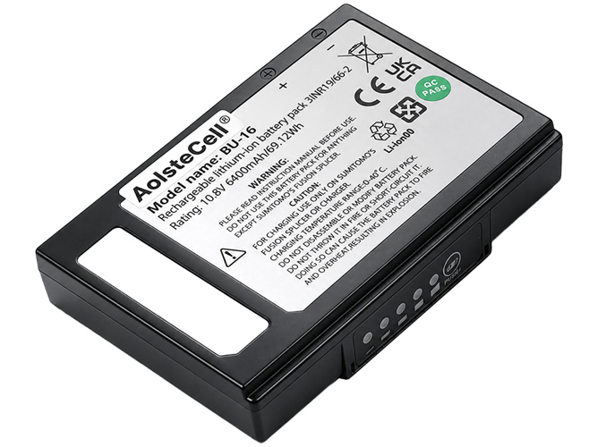 แบตเตอรี่ Sumitomo Q102-M12