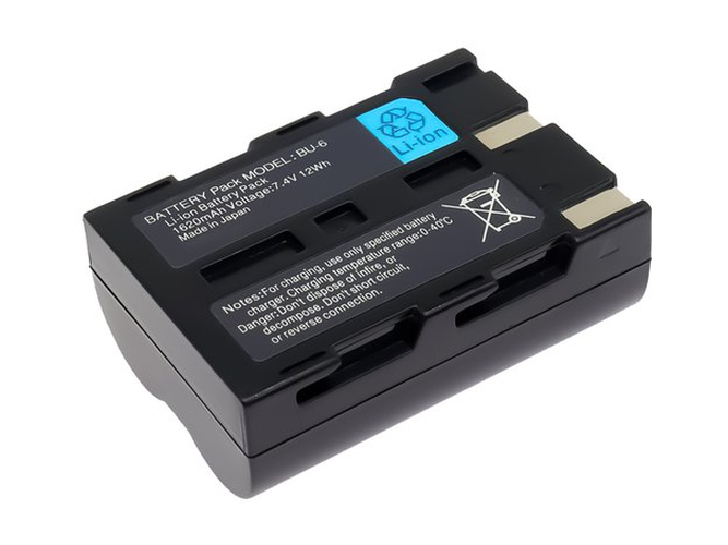 แบตเตอรี่ Sumitomo BU-6