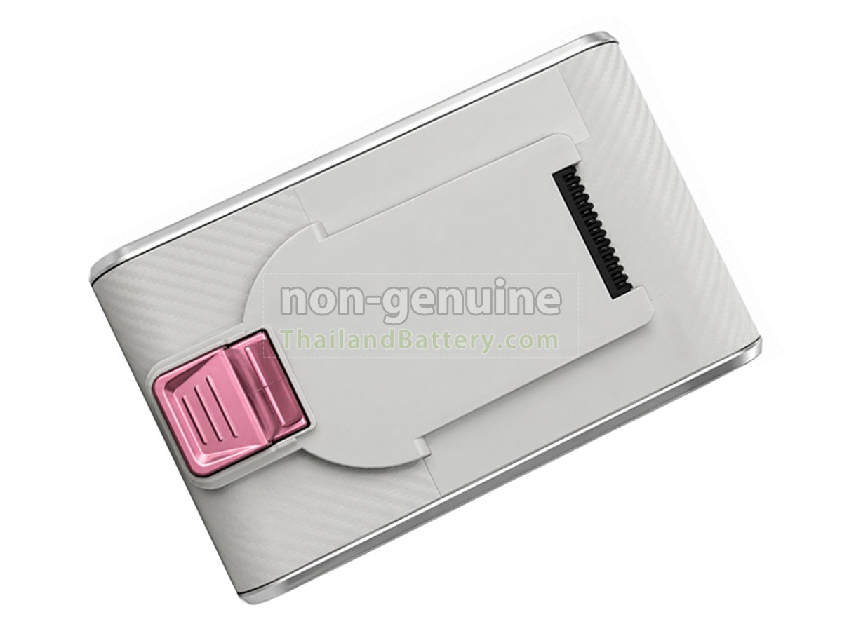 แบตเตอรี่สำหรับ SUPOR XC03S54A-02