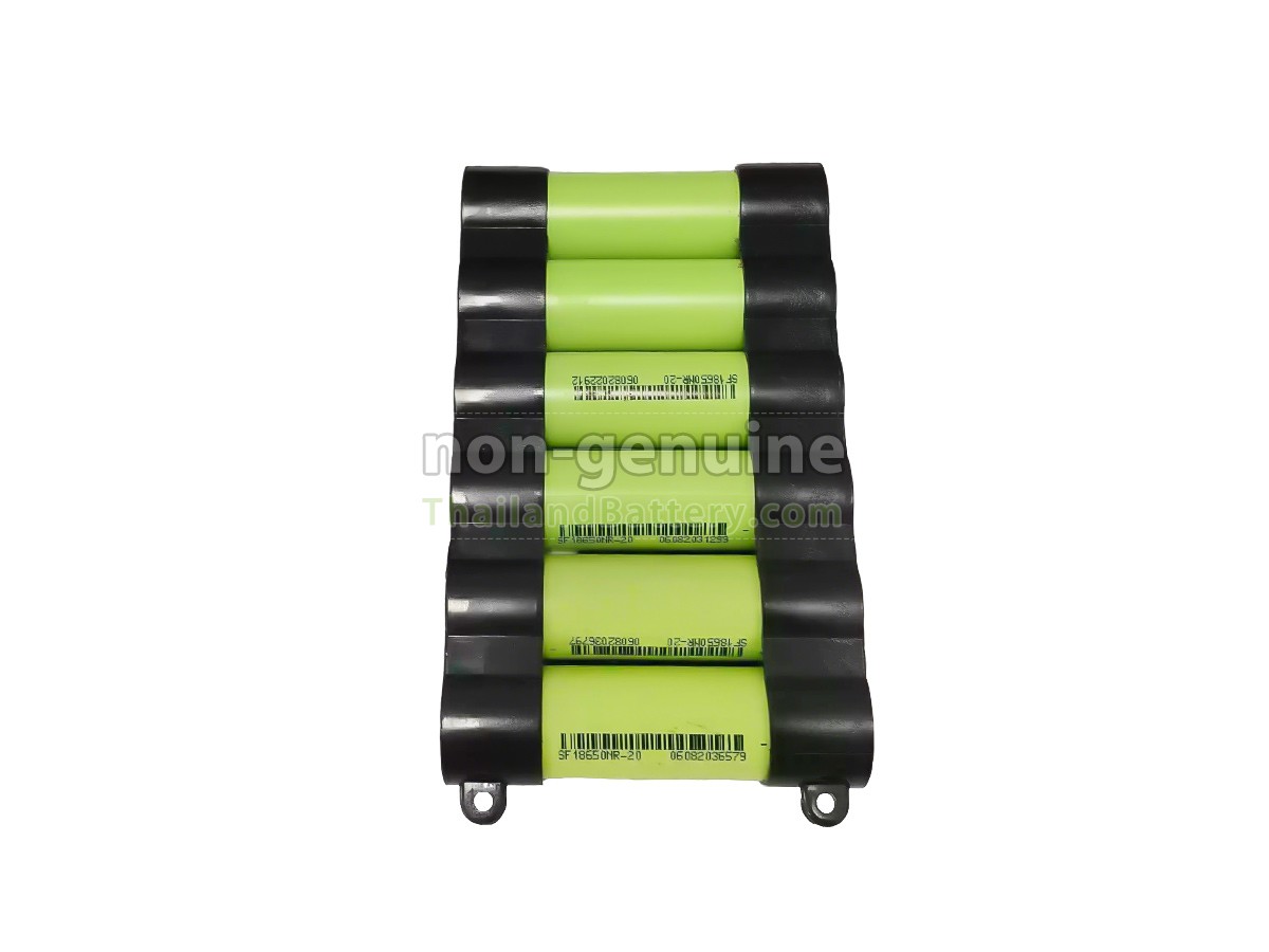 แบตเตอรี่สำหรับ SUPOR SP003WS-6S