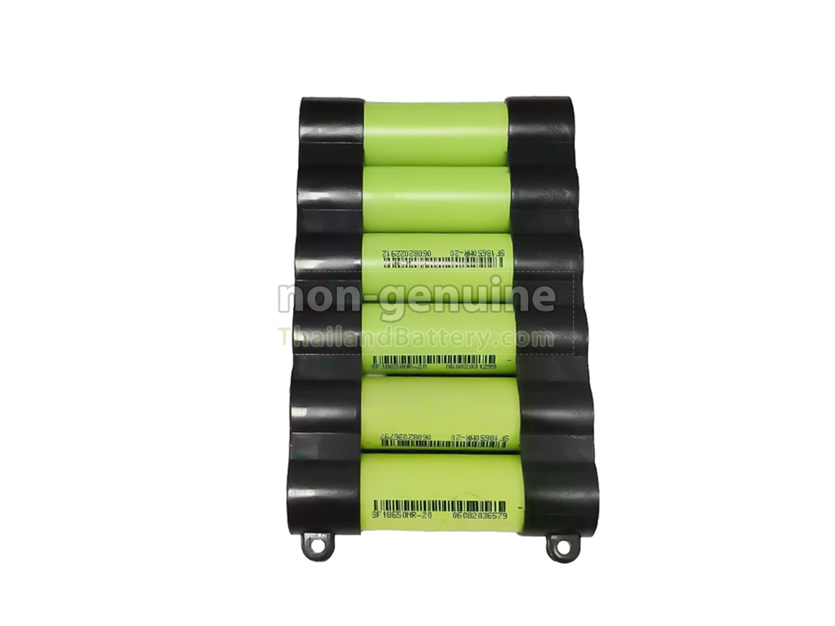แบตเตอรี่สำหรับ SUPOR SP003WS-6S