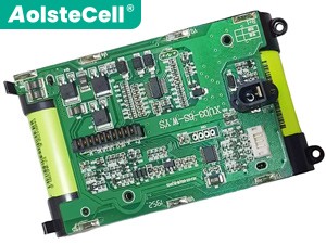 แบตเตอรี่ SUPOR VCS63A-C10