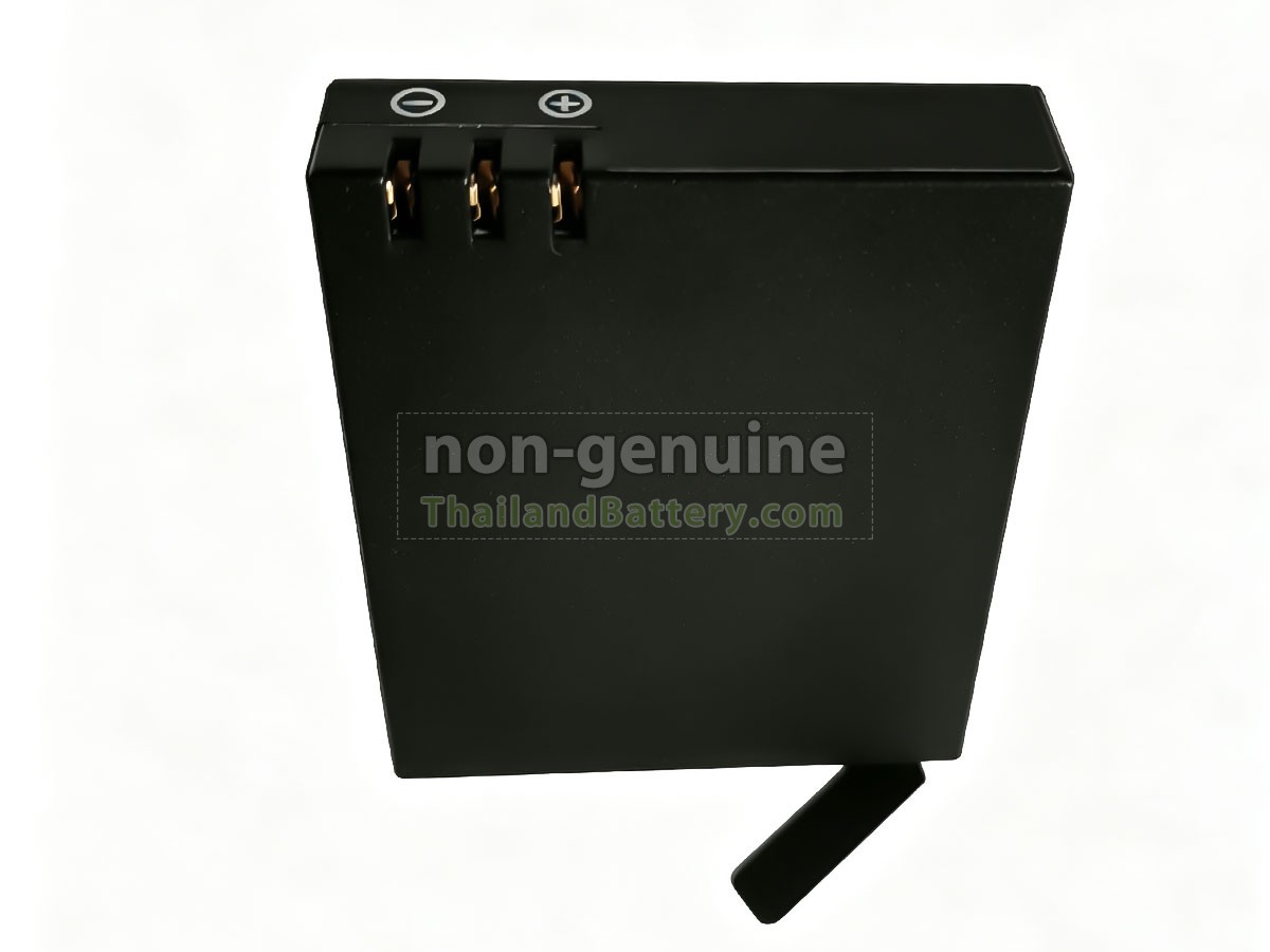 แบตเตอรี่สำหรับ Supremo 4K PLUS