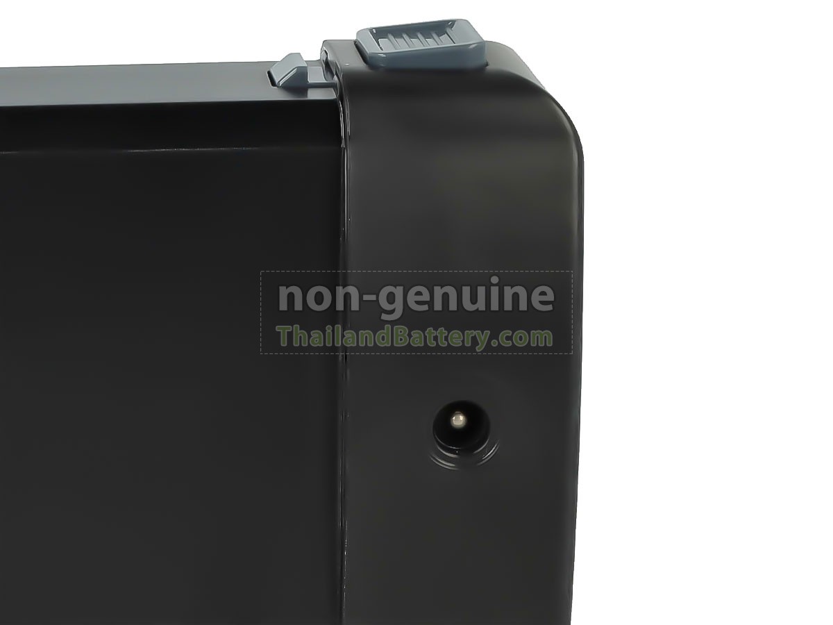 แบตเตอรี่สำหรับ Tefal ZR009700
