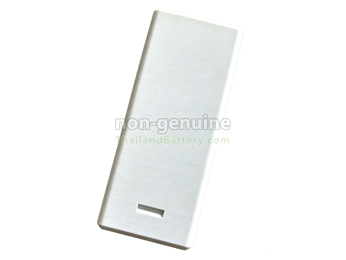 แบตเตอรี่สำหรับ TEK A6