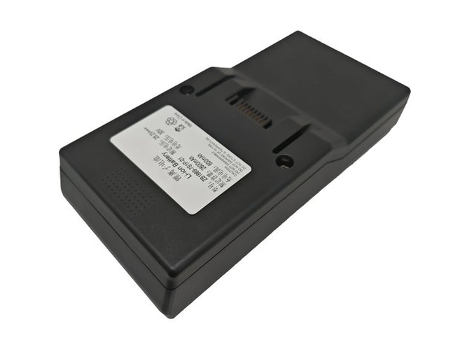 แบตเตอรี่ TEK ZB1669-7S1P-01