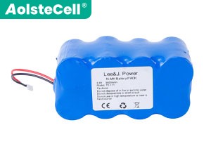 แบตเตอรี่ Terumo 8N-1200SCK