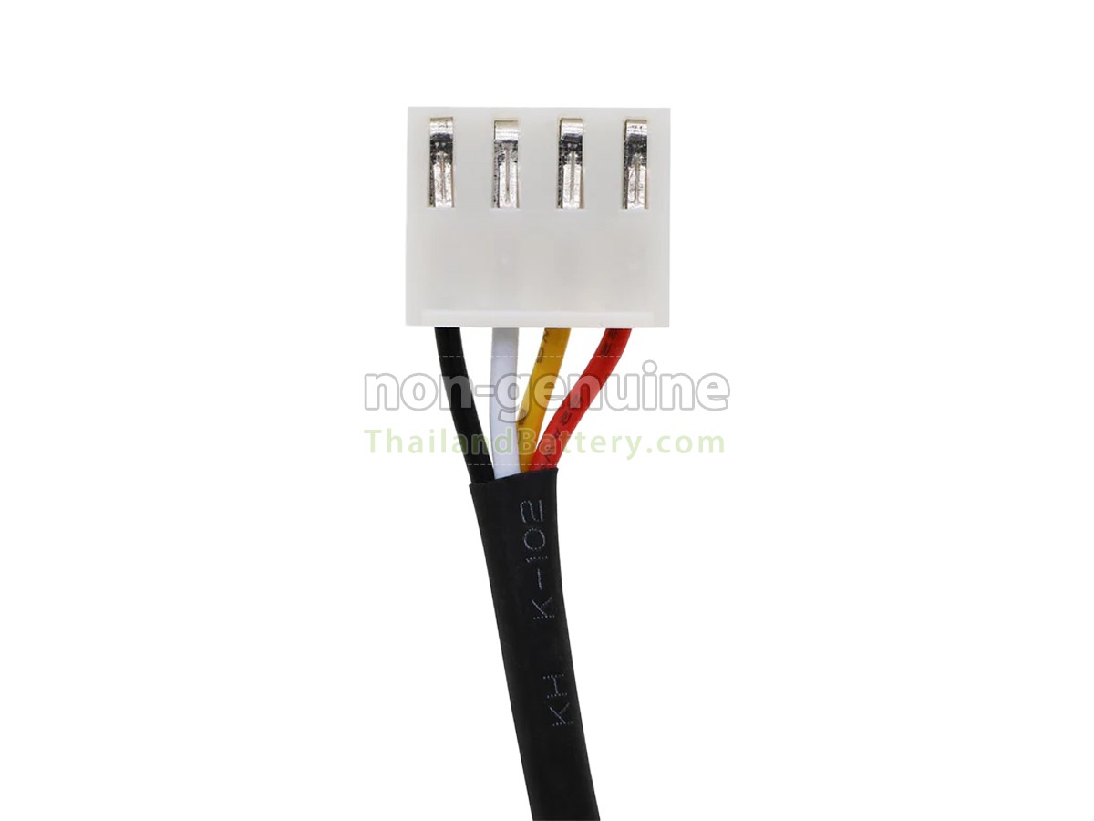 แบตเตอรี่สำหรับ Testo 05150039