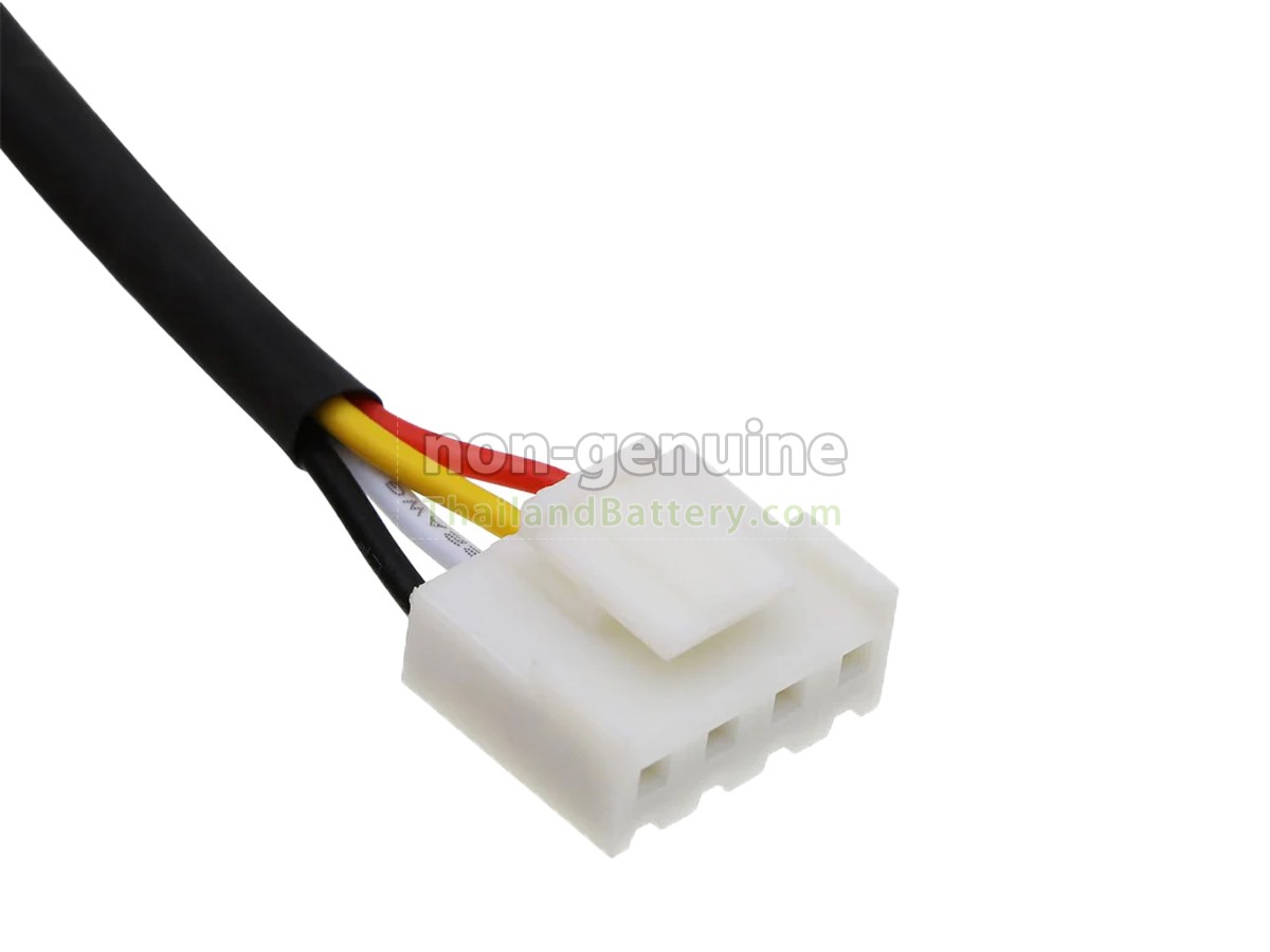 แบตเตอรี่สำหรับ Testo 05150039