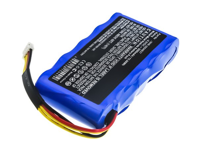 แบตเตอรี่ Testo HHR-200AB27