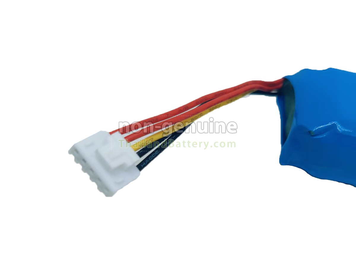แบตเตอรี่สำหรับ Teufel AEC103694-3S2P