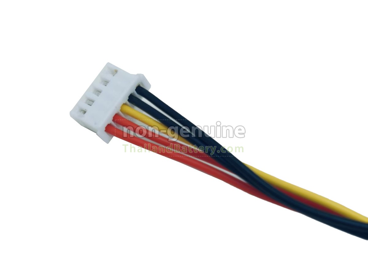 แบตเตอรี่สำหรับ Teufel AEC103694-3S2P