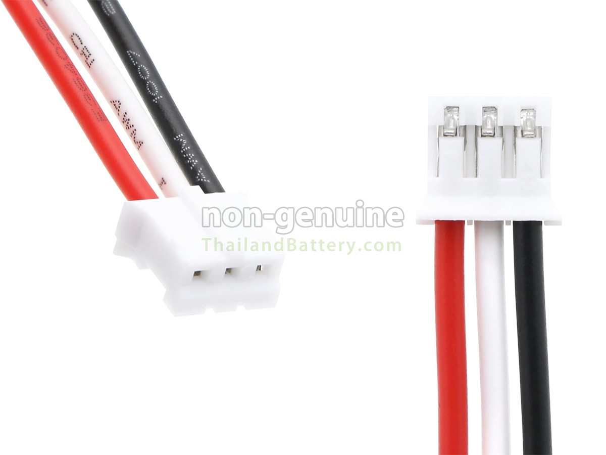 แบตเตอรี่สำหรับ Teufel BOOMSTER GO