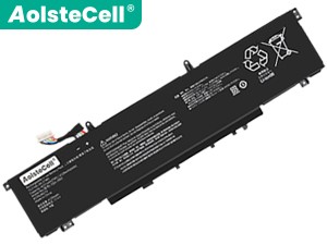 แบตเตอรี่ Thunderobot 916QA139H